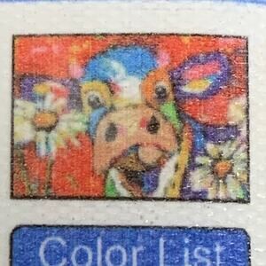 Diamond Painting Kits - Cow Diamond Art for Adults Kids Beginners 5D Art Kits